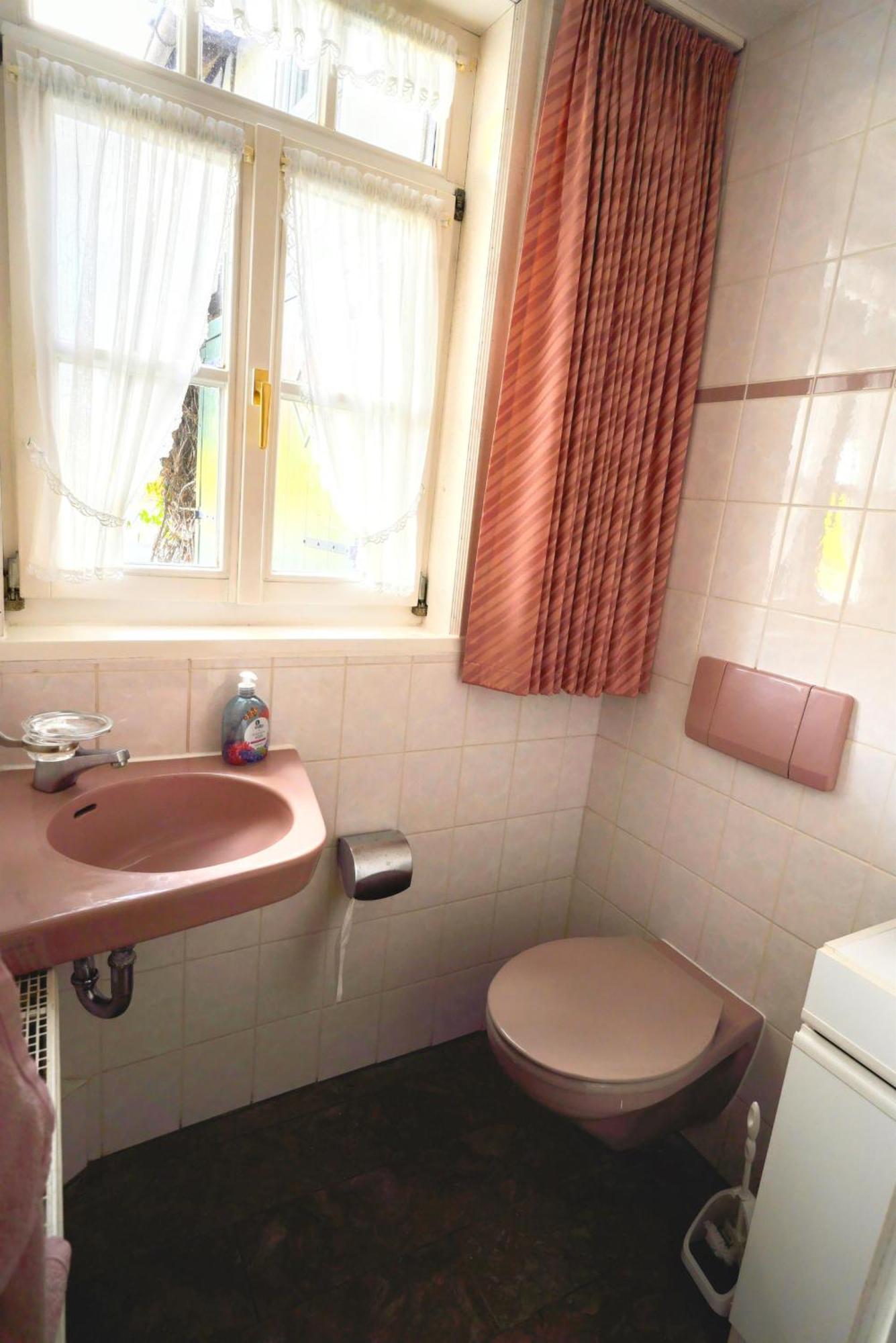 Ferienhaus Altes Wirtshaus Lugde Ngoại thất bức ảnh