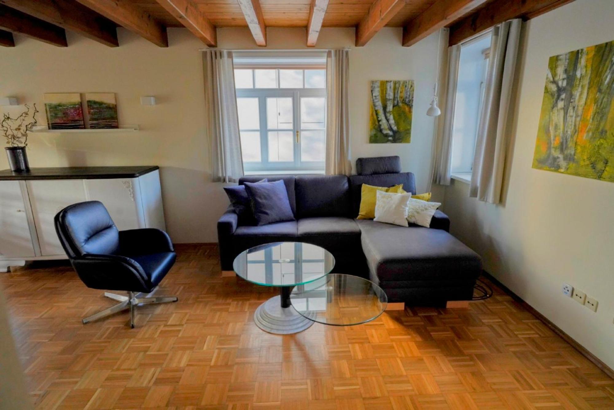 Ferienhaus Altes Wirtshaus Lugde Ngoại thất bức ảnh